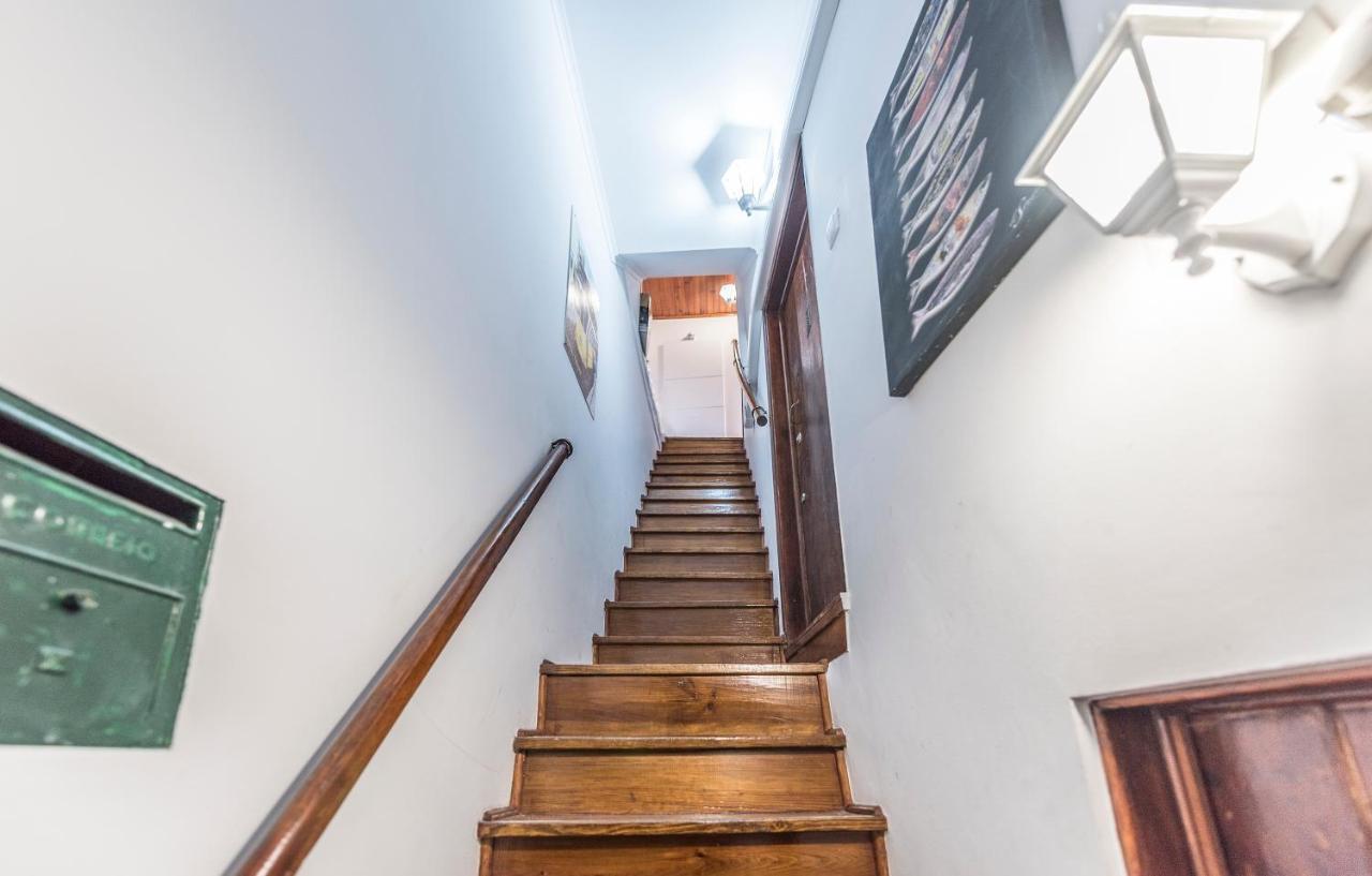 Typical Apartment Alfama-Center Lisbon Luaran gambar