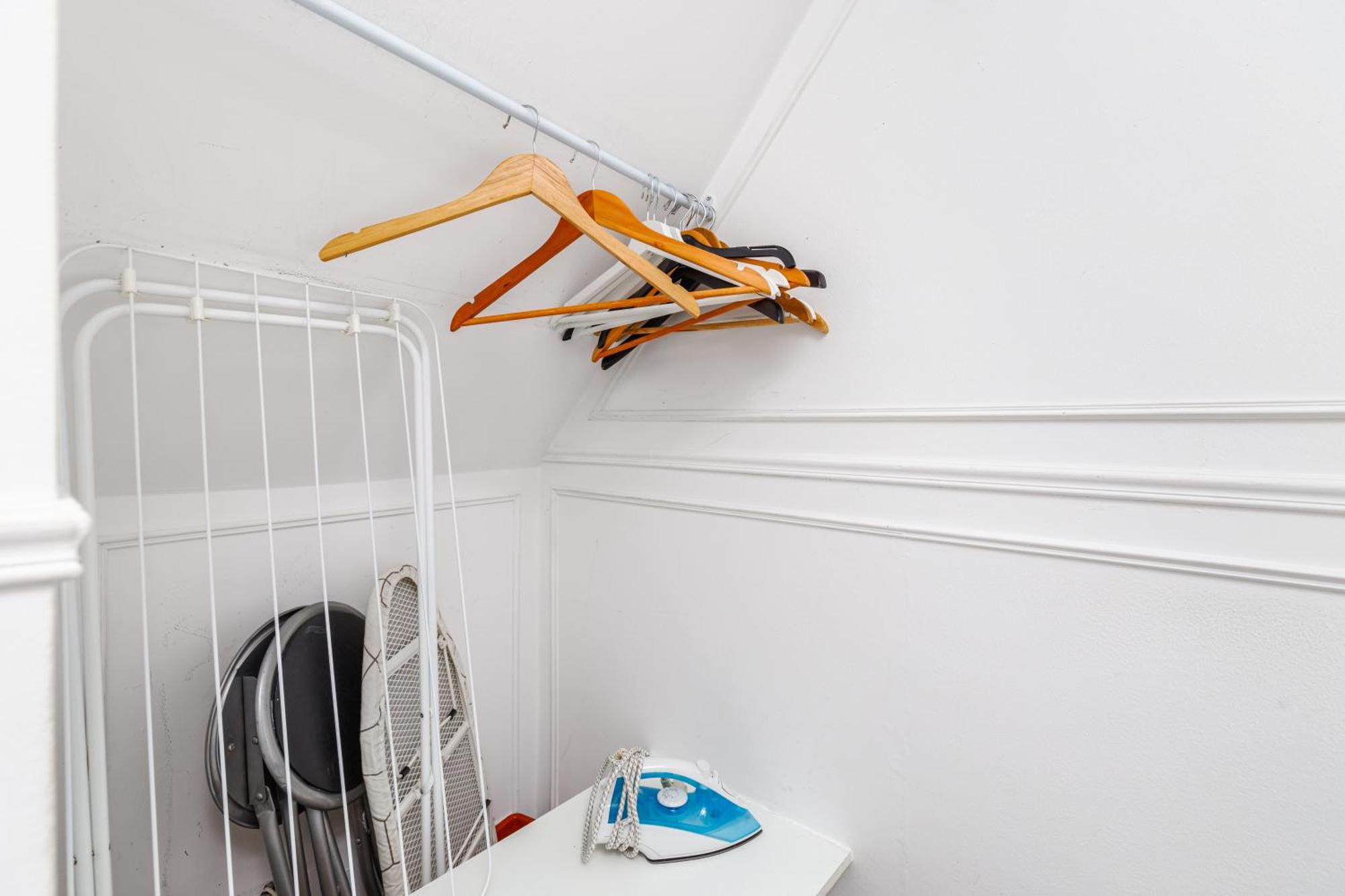Typical Apartment Alfama-Center Lisbon Luaran gambar