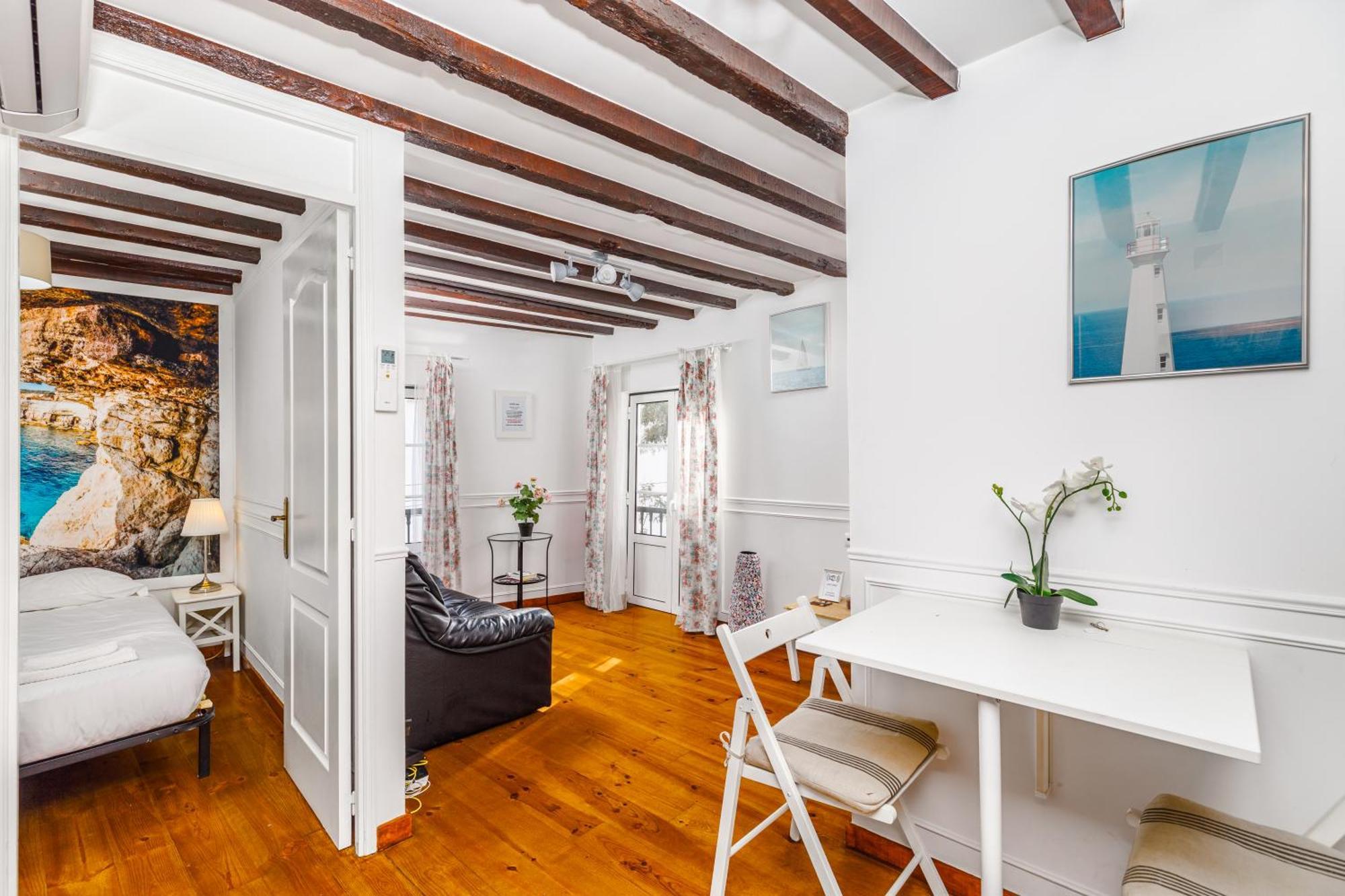 Typical Apartment Alfama-Center Lisbon Luaran gambar