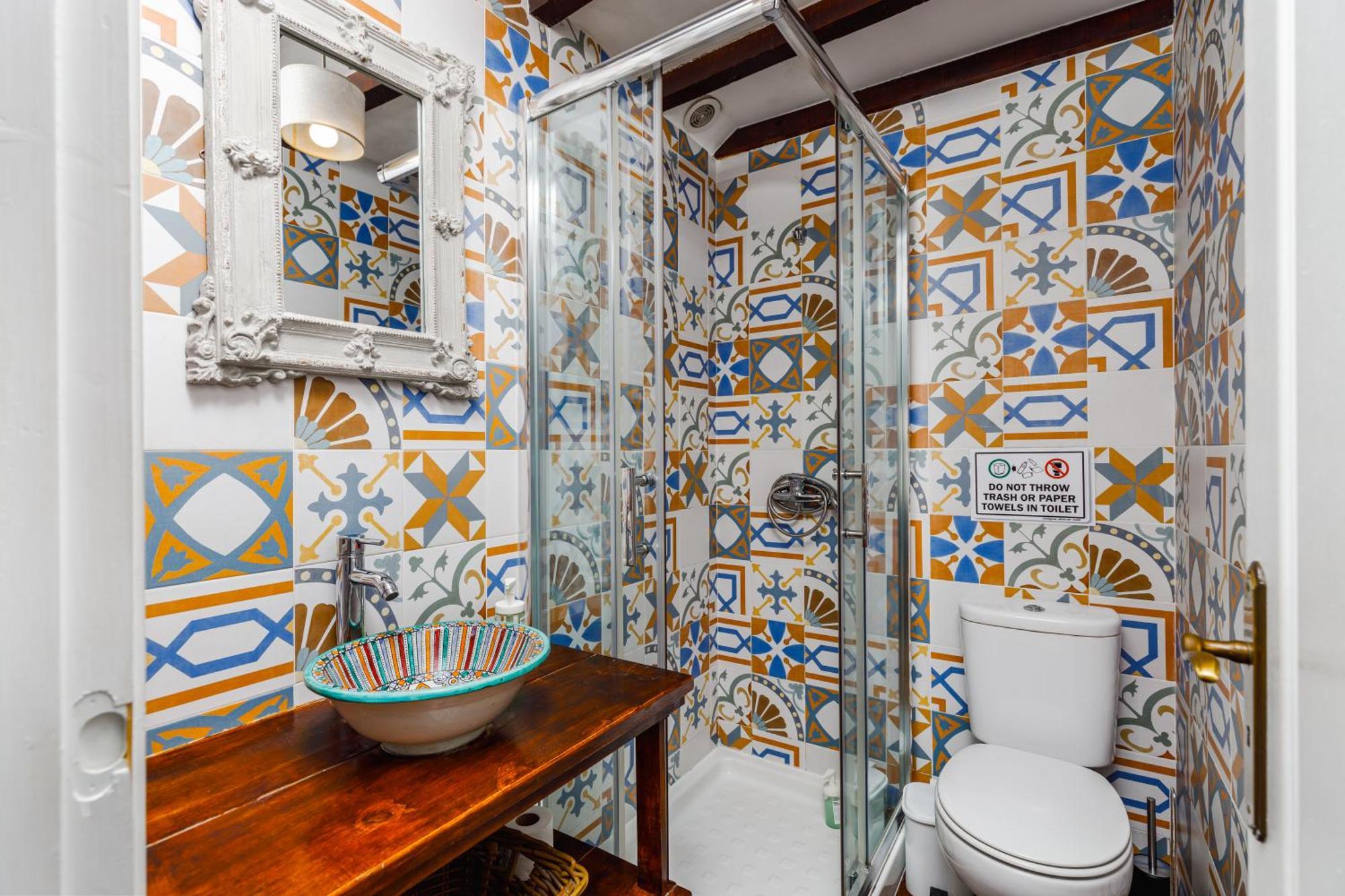 Typical Apartment Alfama-Center Lisbon Luaran gambar