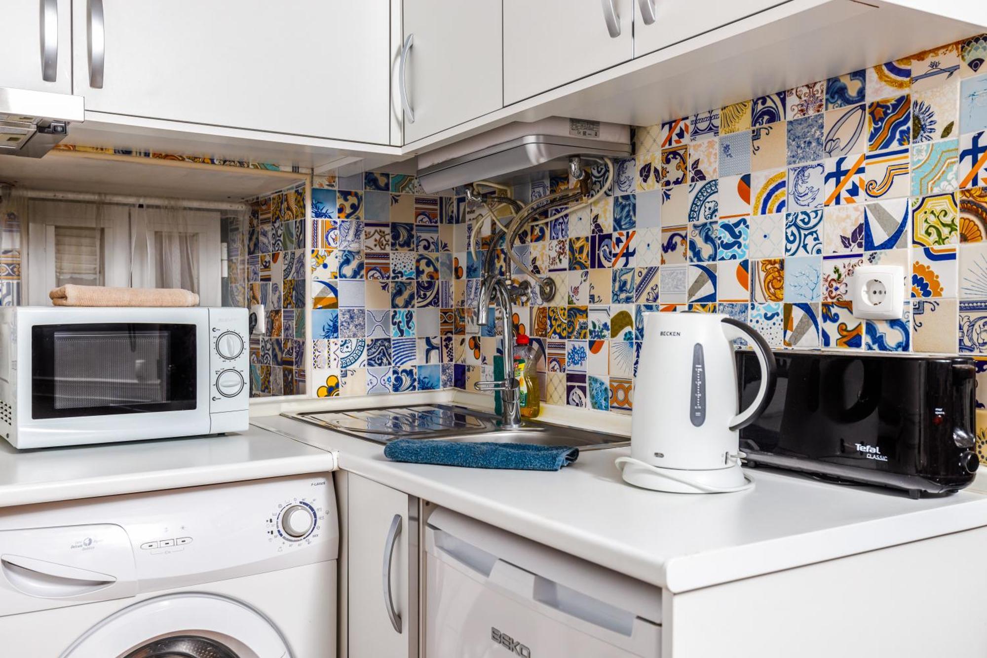 Typical Apartment Alfama-Center Lisbon Luaran gambar