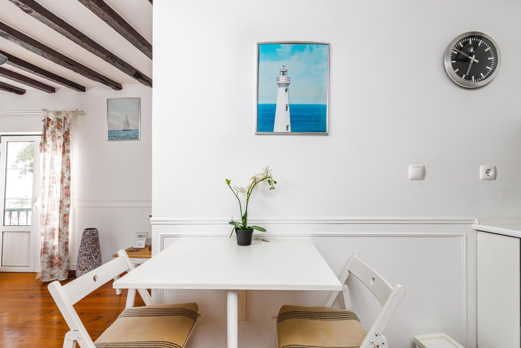 Typical Apartment Alfama-Center Lisbon Luaran gambar