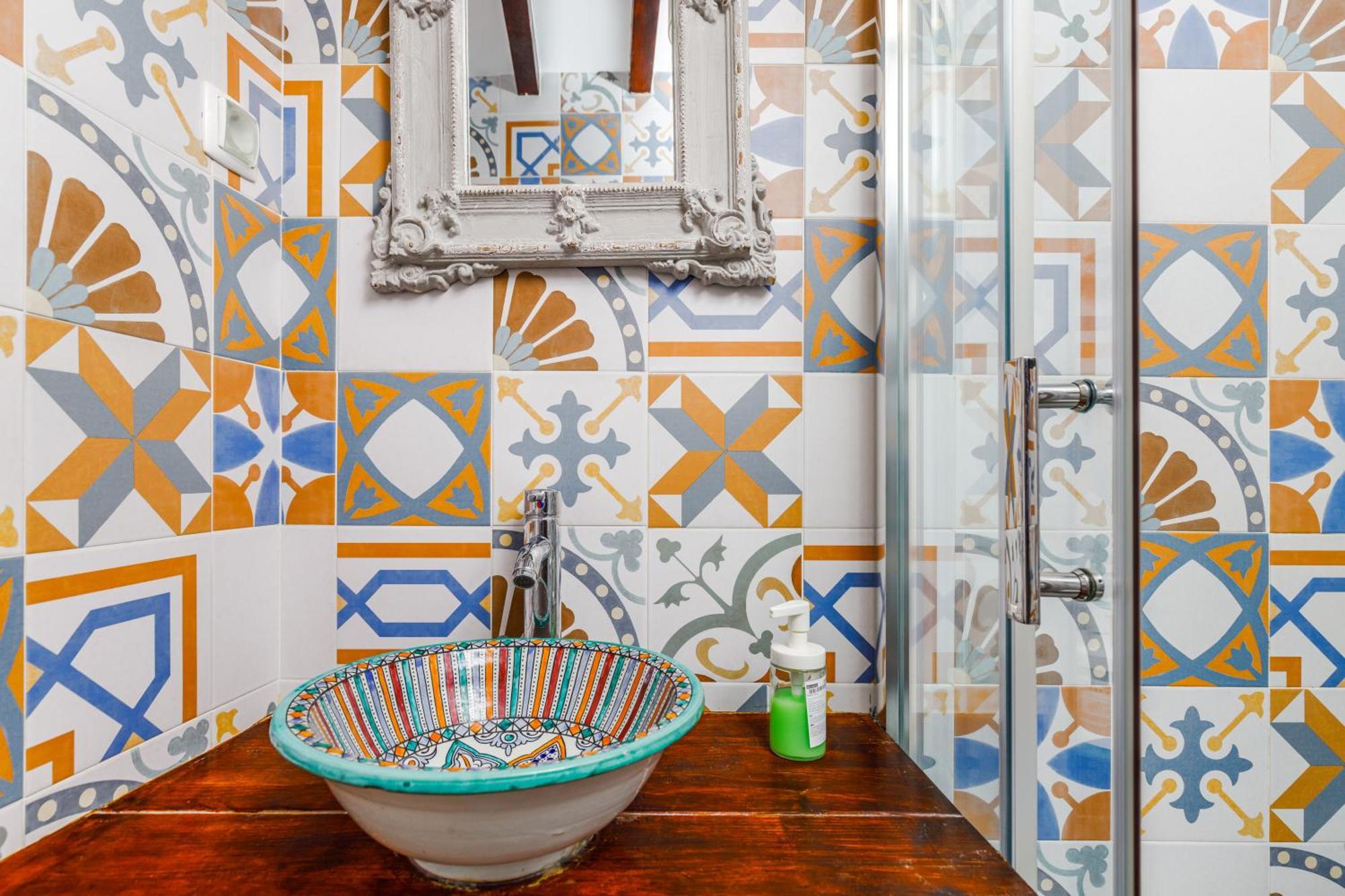 Typical Apartment Alfama-Center Lisbon Luaran gambar